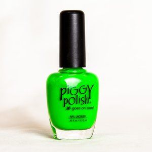 Piggy Polish Nail Polish